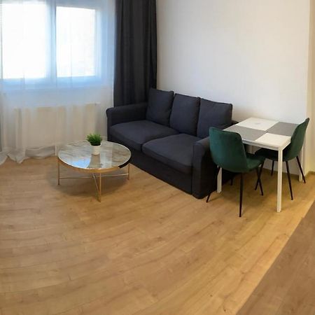 Frydecka Apartments Острава Екстериор снимка