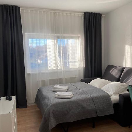 Frydecka Apartments Острава Екстериор снимка