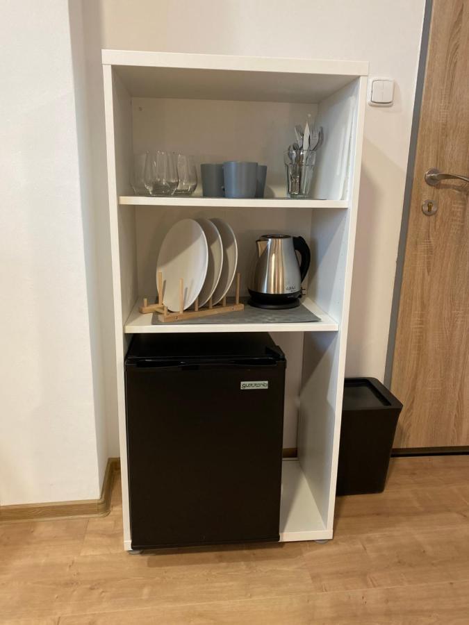 Frydecka Apartments Острава Екстериор снимка
