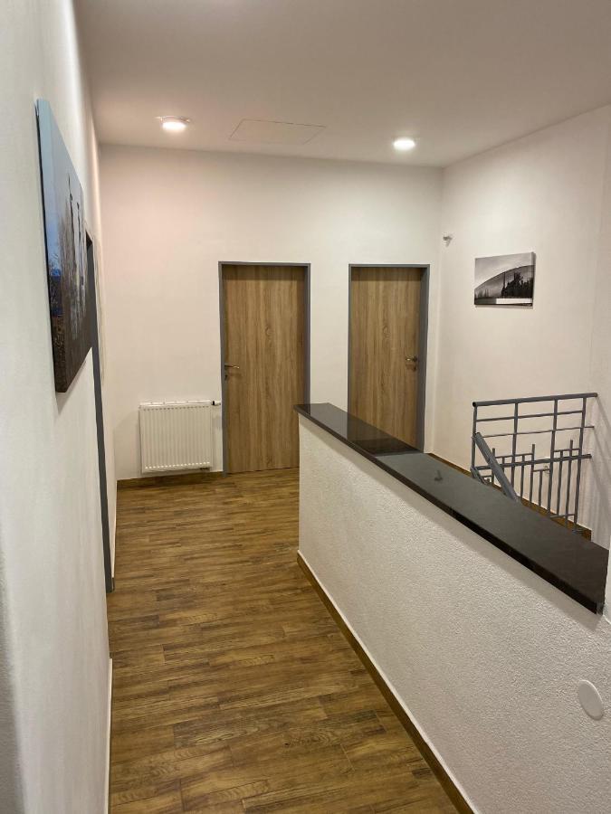 Frydecka Apartments Острава Екстериор снимка