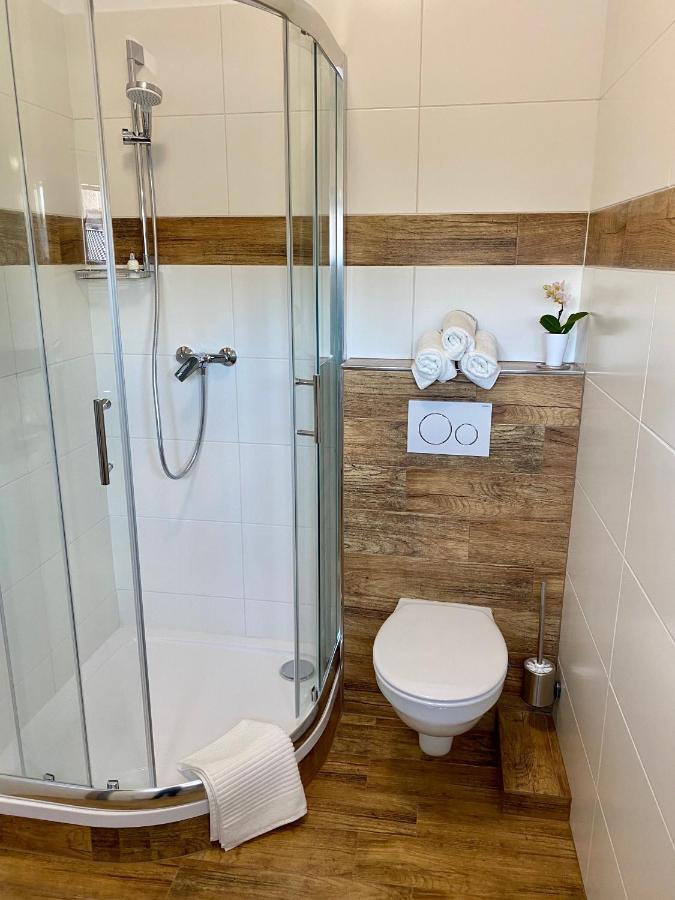 Frydecka Apartments Острава Екстериор снимка